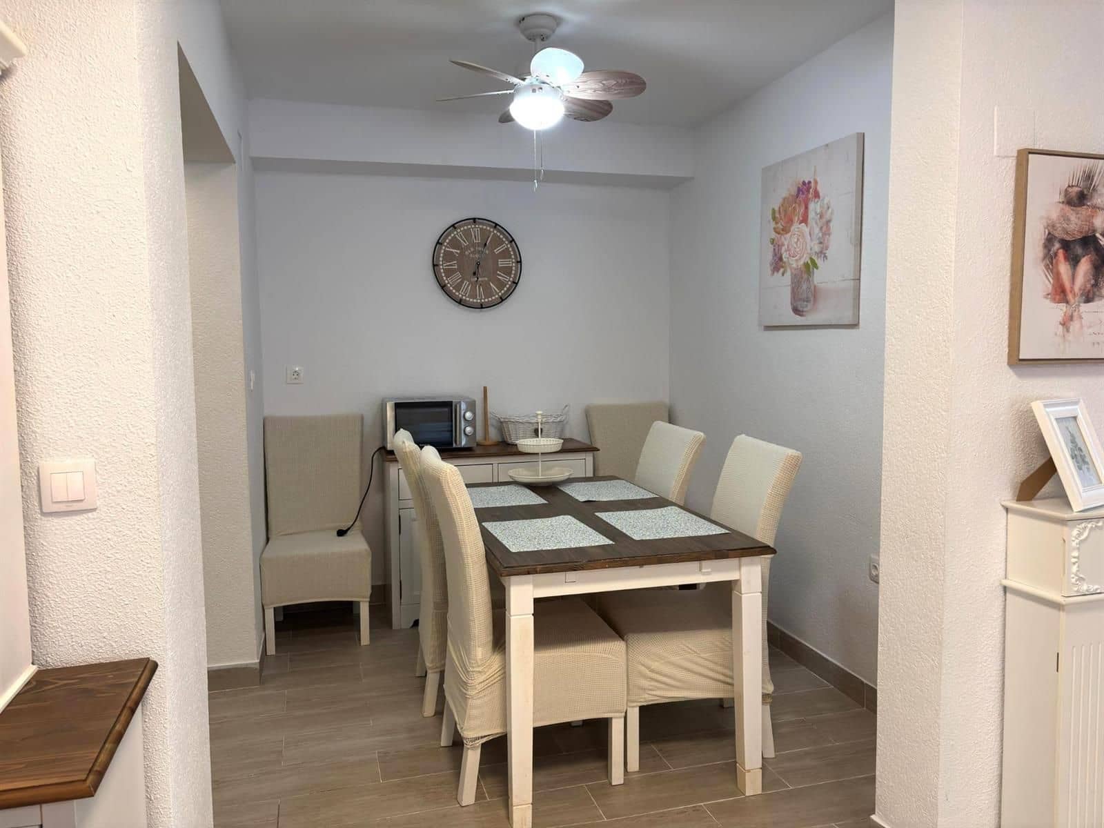 3 soverom Hus til salgs i Torrevieja med svømmebasseng - € 199 000 (Ref: 9237311)