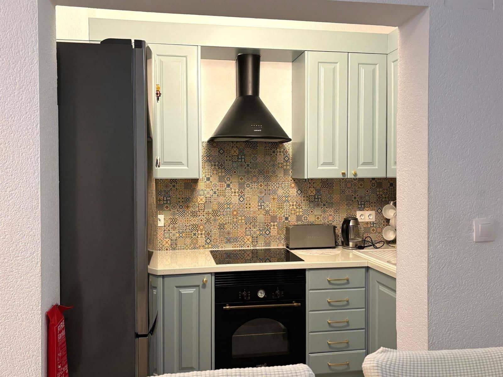 3 soverom Hus til salgs i Torrevieja med svømmebasseng - € 199 000 (Ref: 9237311)