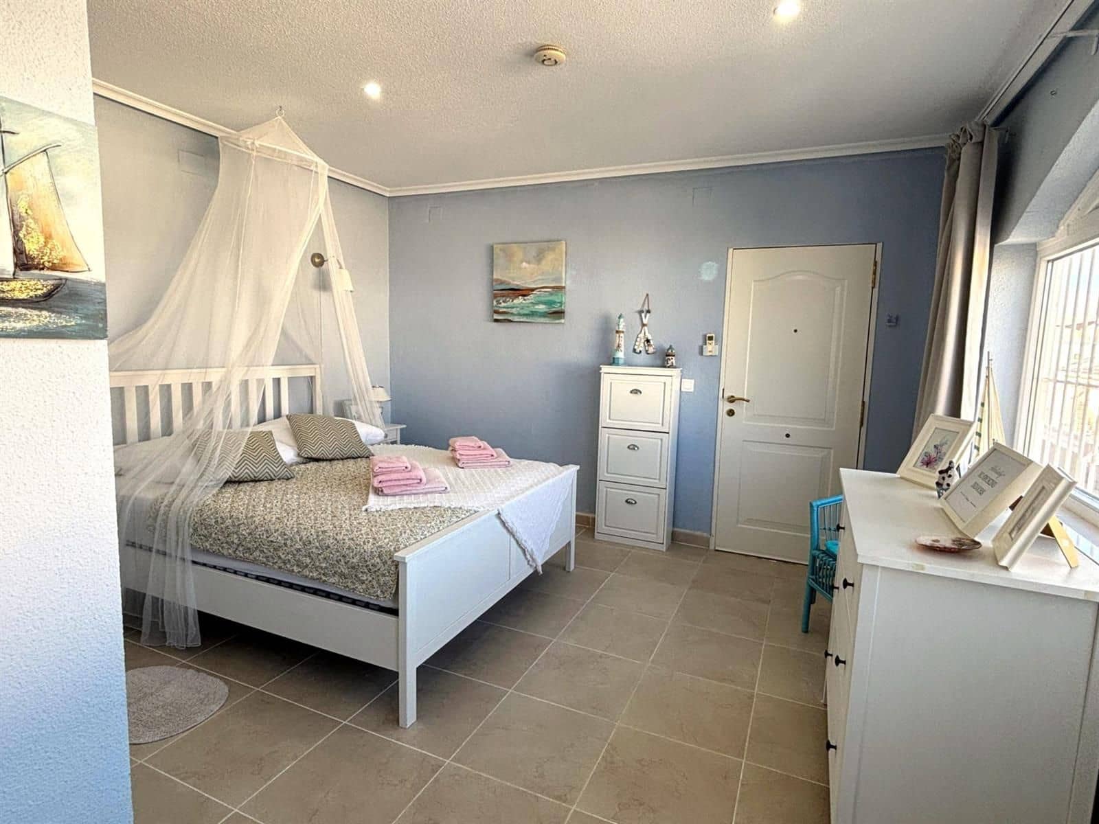 3 soverom Hus til salgs i Torrevieja med svømmebasseng - € 199 000 (Ref: 9237311)