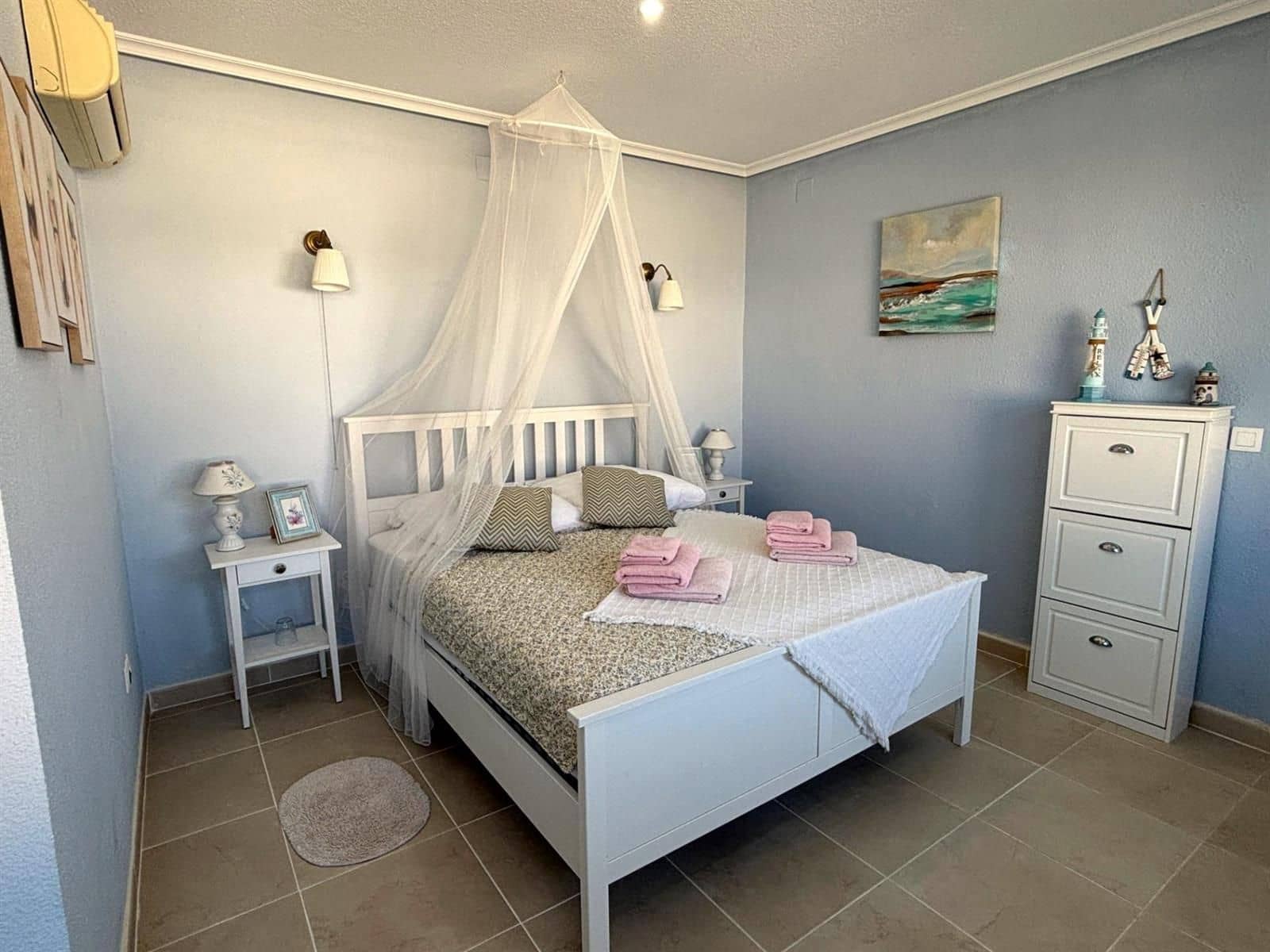 3 soverom Hus til salgs i Torrevieja med svømmebasseng - € 199 000 (Ref: 9237311)