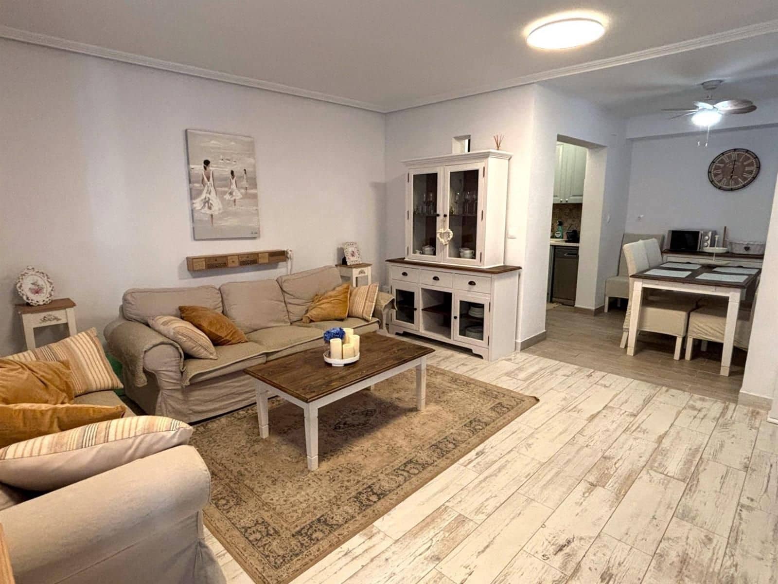 3 soverom Hus til salgs i Torrevieja med svømmebasseng - € 199 000 (Ref: 9237311)