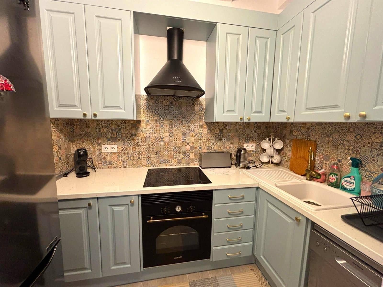 3 soverom Hus til salgs i Torrevieja med svømmebasseng - € 199 000 (Ref: 9237311)