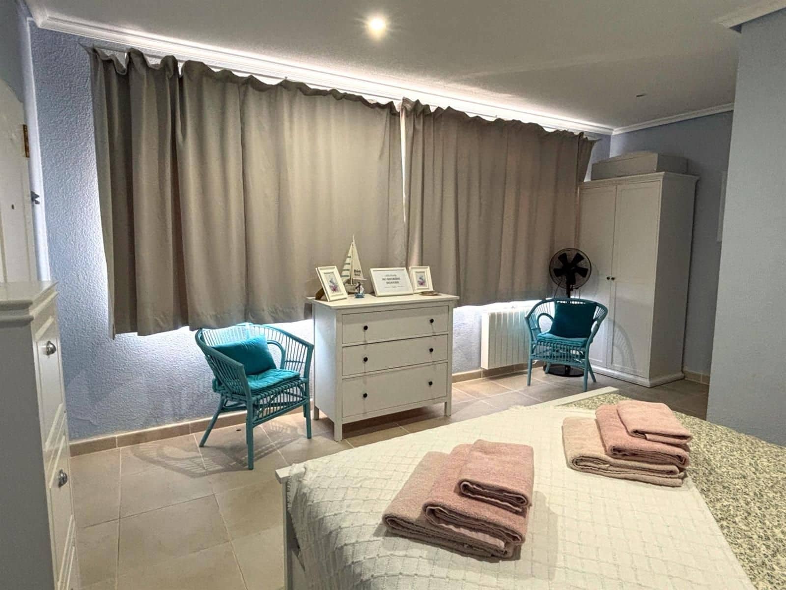 3 soverom Hus til salgs i Torrevieja med svømmebasseng - € 199 000 (Ref: 9237311)