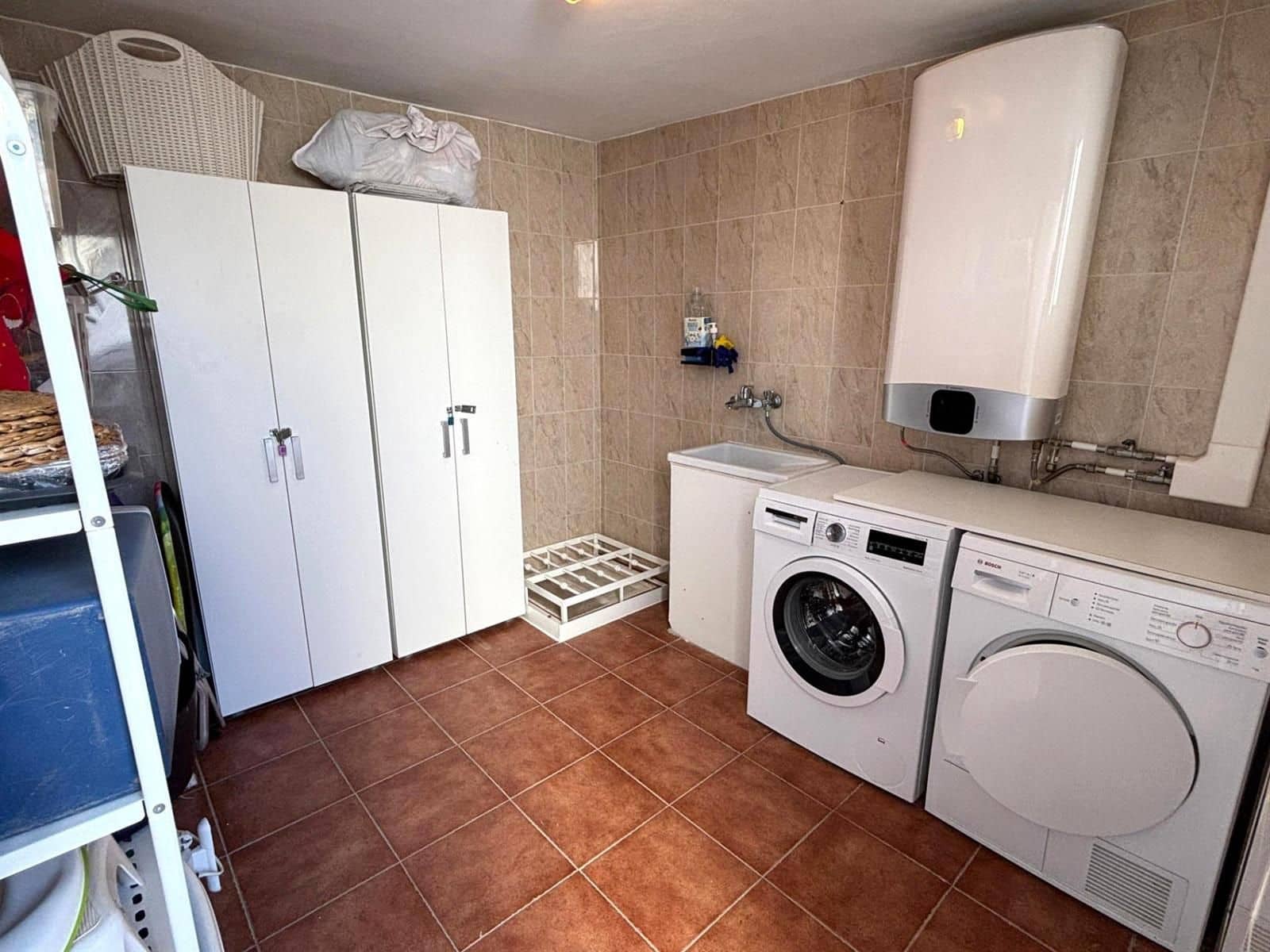 3 soverom Hus til salgs i Torrevieja med svømmebasseng - € 199 000 (Ref: 9237311)