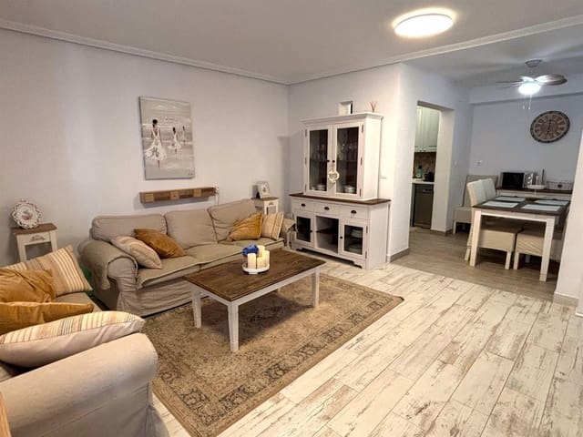 3 sovrum Hus till salu i Los Balcones - Los Altos, Torrevieja med pool - 199 000 € (Ref: 9237311)