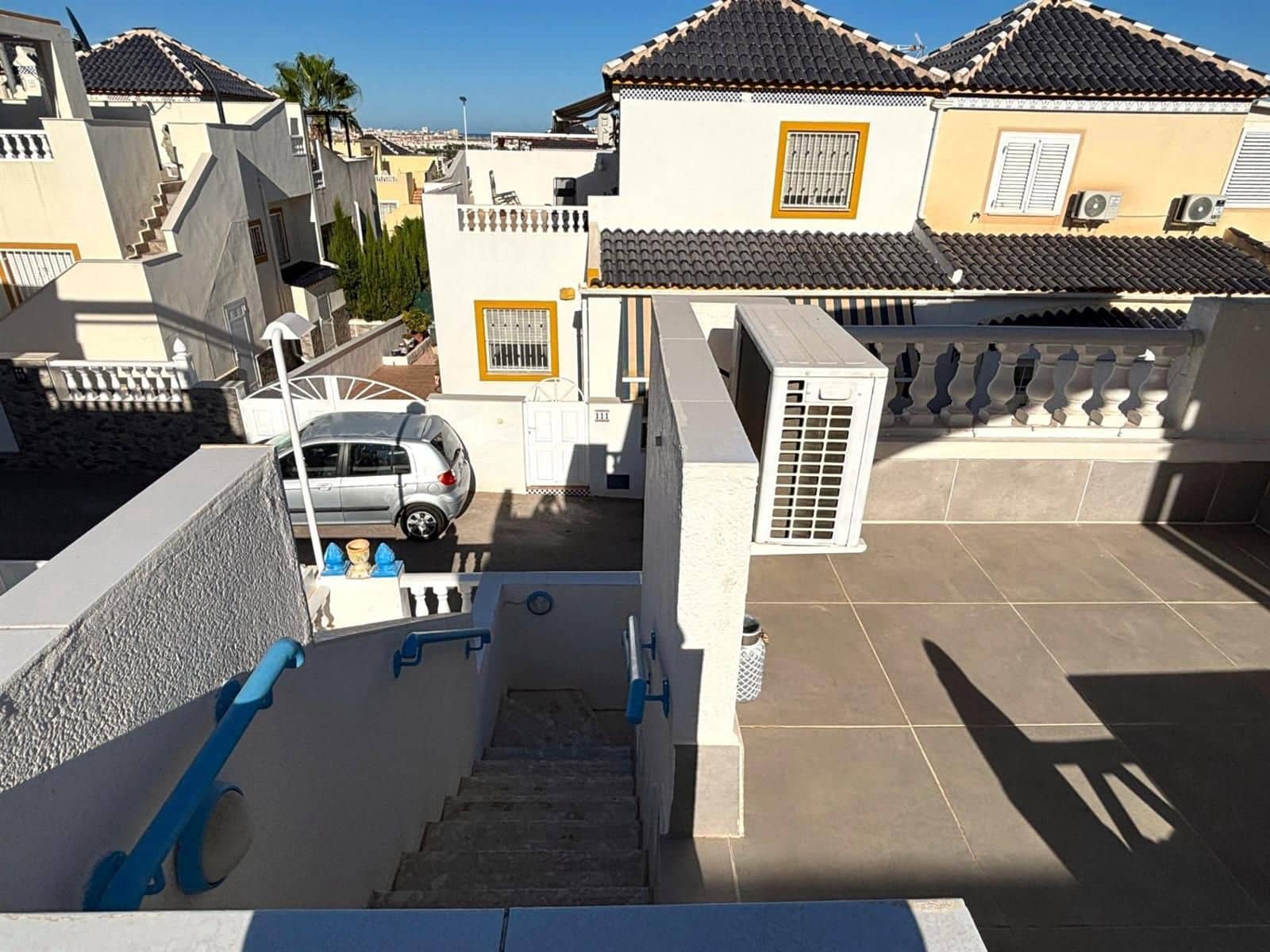3 soverom Hus til salgs i Torrevieja med svømmebasseng - € 199 000 (Ref: 9237311)