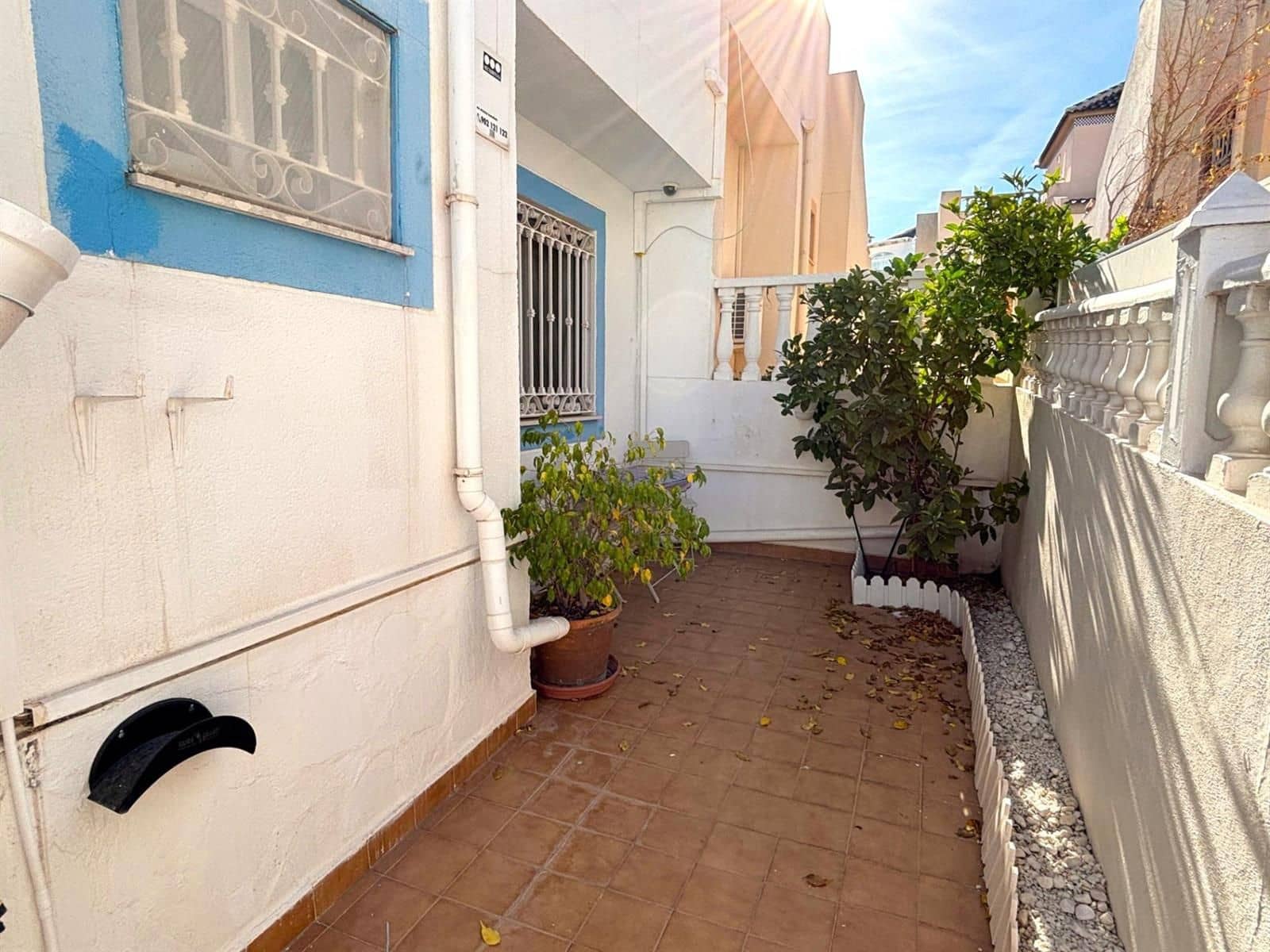 3 soverom Hus til salgs i Torrevieja med svømmebasseng - € 199 000 (Ref: 9237311)