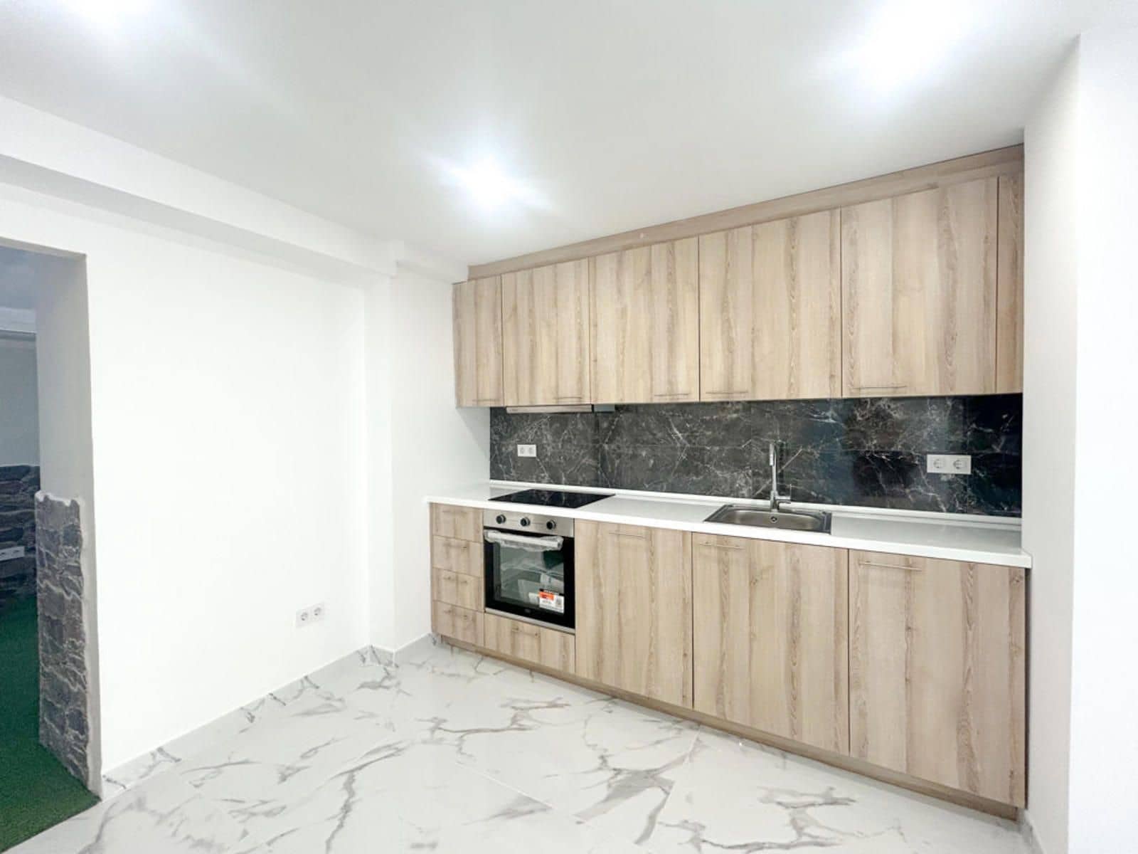 3 sovrum Lägenhet till salu i Torrevieja - 225 000 € (Ref: 9237320)