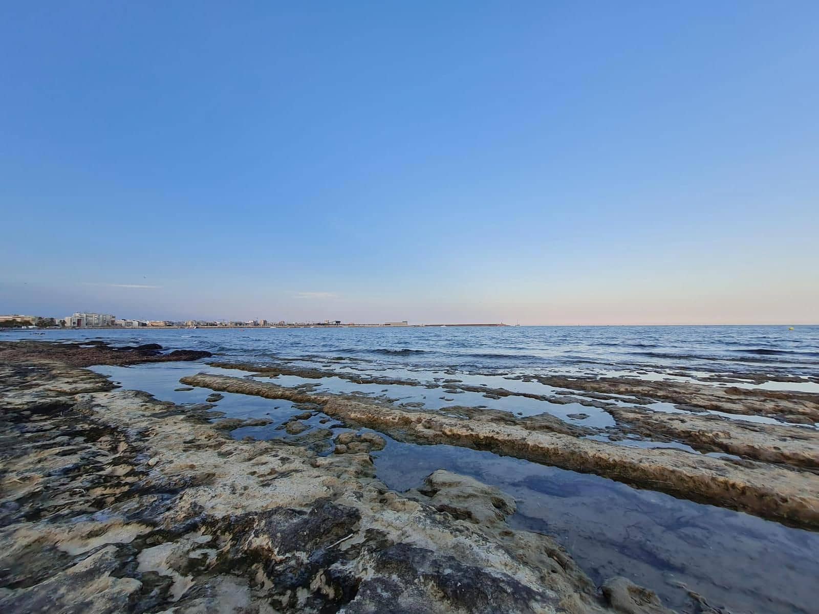 3 sovrum Lägenhet till salu i Torrevieja - 225 000 € (Ref: 9237320)