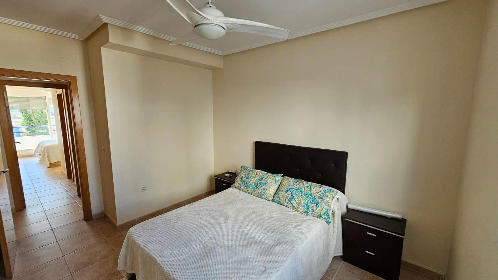 2 soveværelse Lejlighed til salg i Torrevieja med swimmingpool garage - € 220.000 (Ref: 9237321)