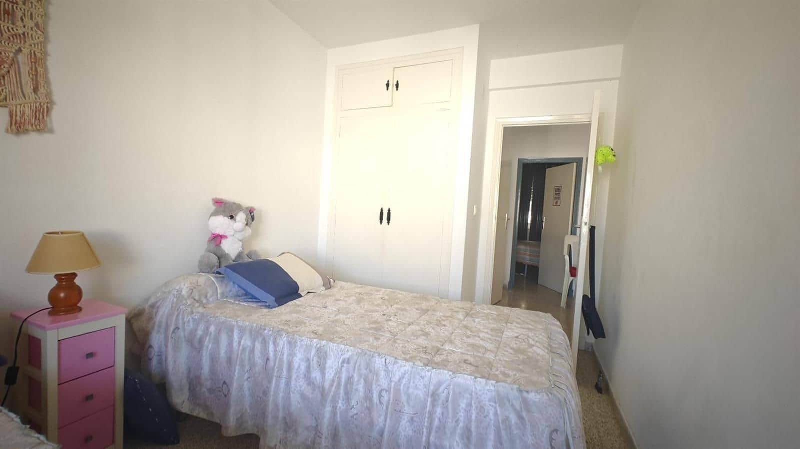 2 camera da letto Appartamento in vendita in Torrevieja - 136.900 € (Rif: 9237323)