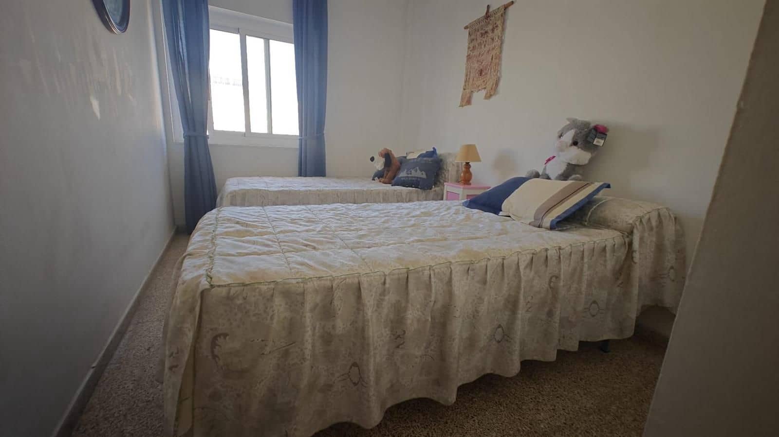 2 camera da letto Appartamento in vendita in Torrevieja - 136.900 € (Rif: 9237323)