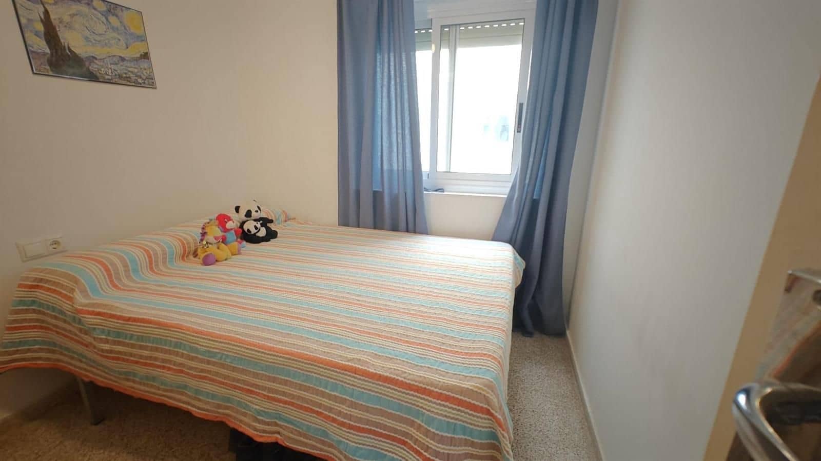 2 camera da letto Appartamento in vendita in Torrevieja - 136.900 € (Rif: 9237323)