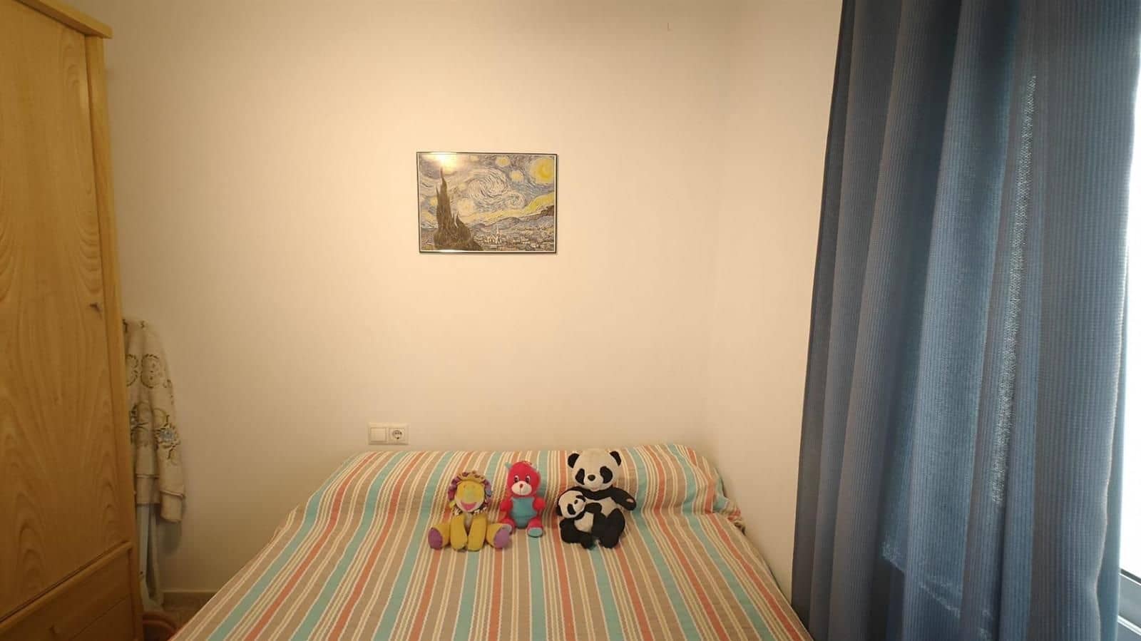 2 camera da letto Appartamento in vendita in Torrevieja - 136.900 € (Rif: 9237323)
