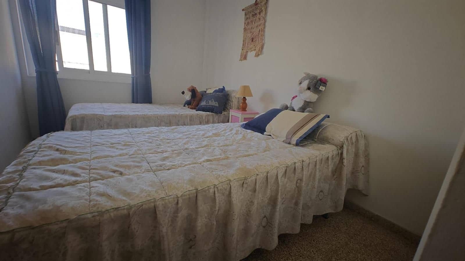 2 camera da letto Appartamento in vendita in Torrevieja - 136.900 € (Rif: 9237323)