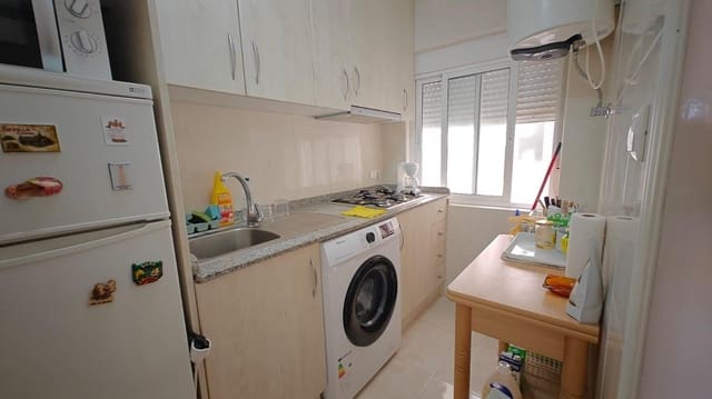 2 camera da letto Appartamento in vendita in Centro, Torrevieja - 136.900 € (Rif: 9237323)