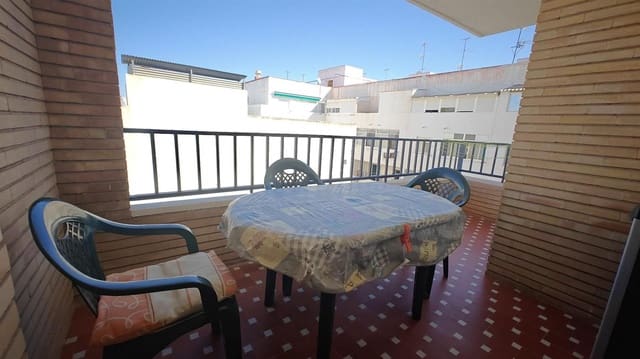 2 camera da letto Appartamento in vendita in Centro, Torrevieja - 136.900 € (Rif: 9237323)