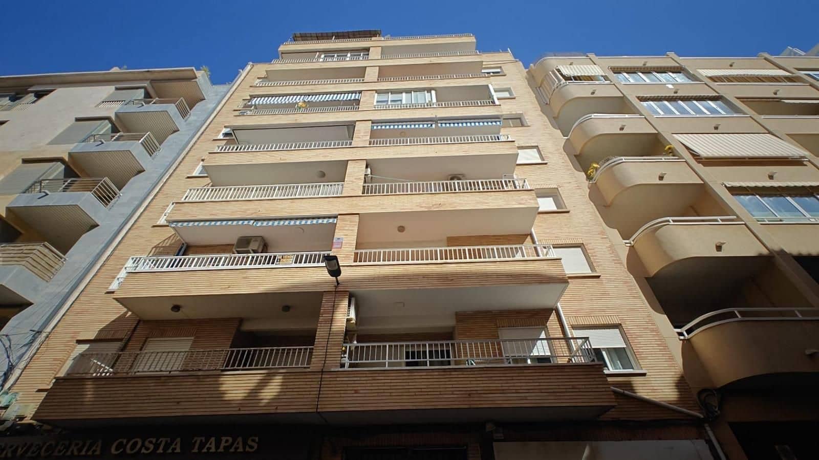 2 camera da letto Appartamento in vendita in Torrevieja - 136.900 € (Rif: 9237323)