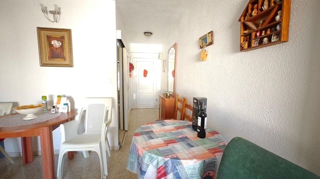 2 camera da letto Appartamento in vendita in Centro, Torrevieja - 136.900 € (Rif: 9237323)