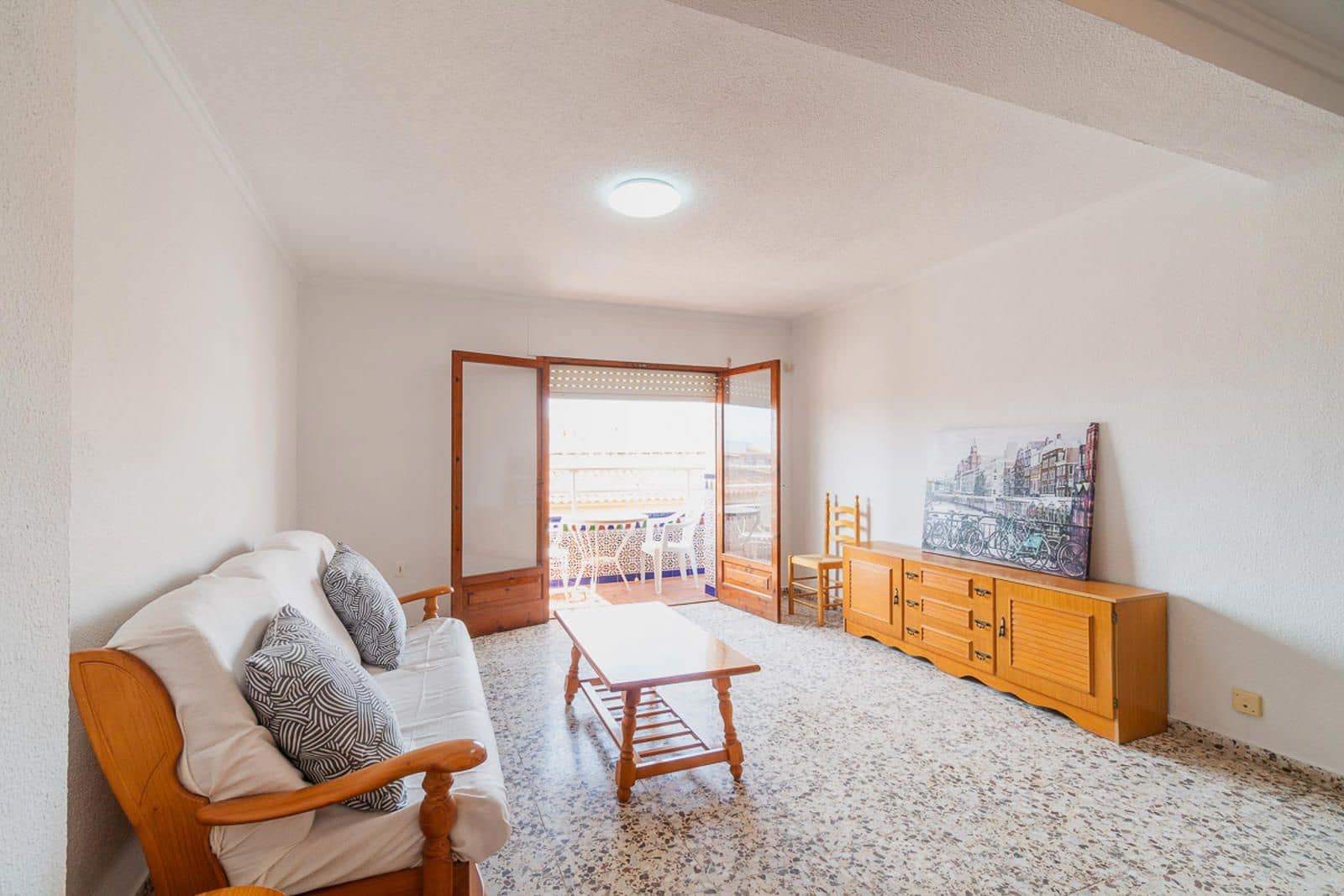 3 slaapkamer Penthouse te koop in Torrevieja - € 149.900 (Ref: 9237324)