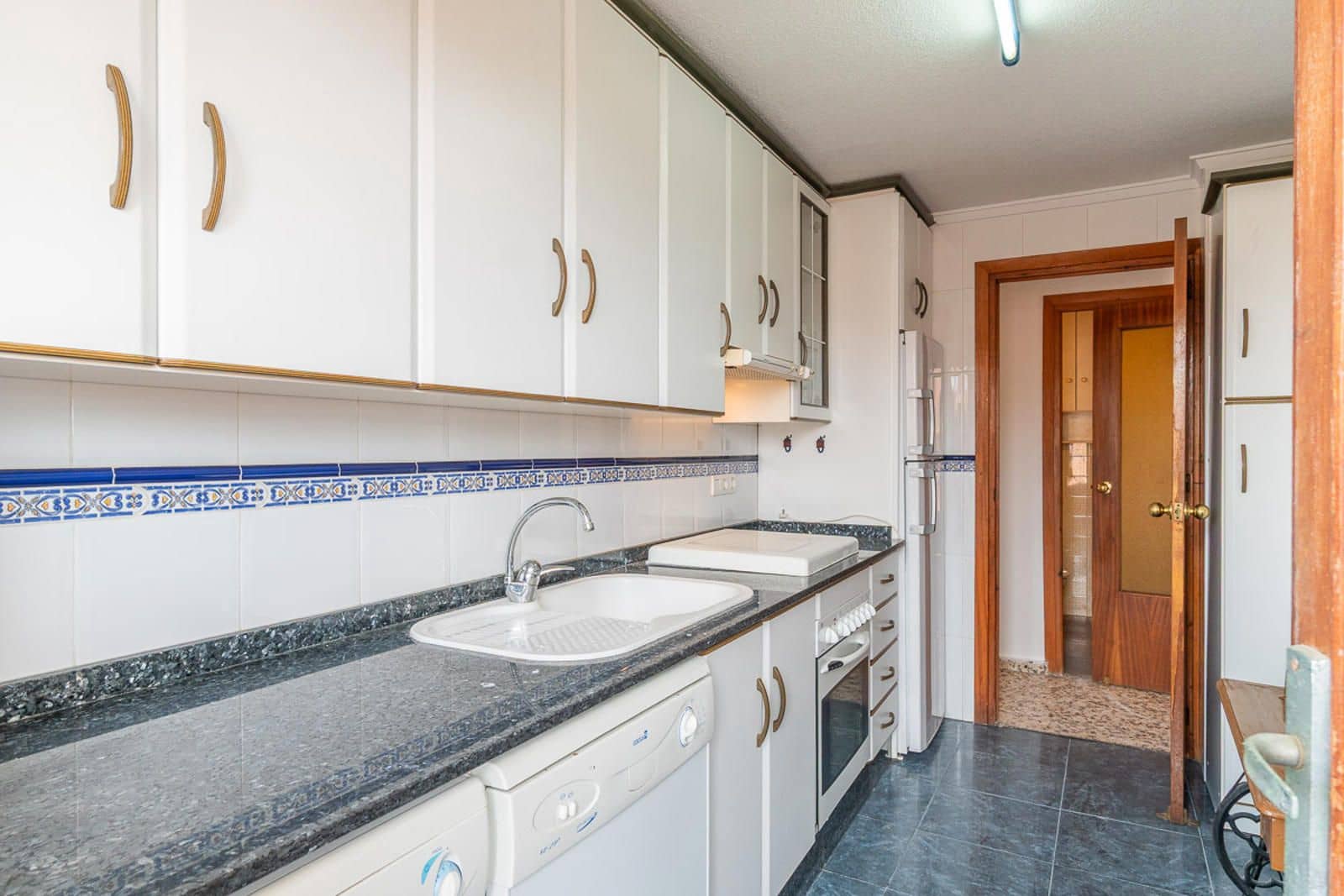 3 slaapkamer Penthouse te koop in Torrevieja - € 149.900 (Ref: 9237324)