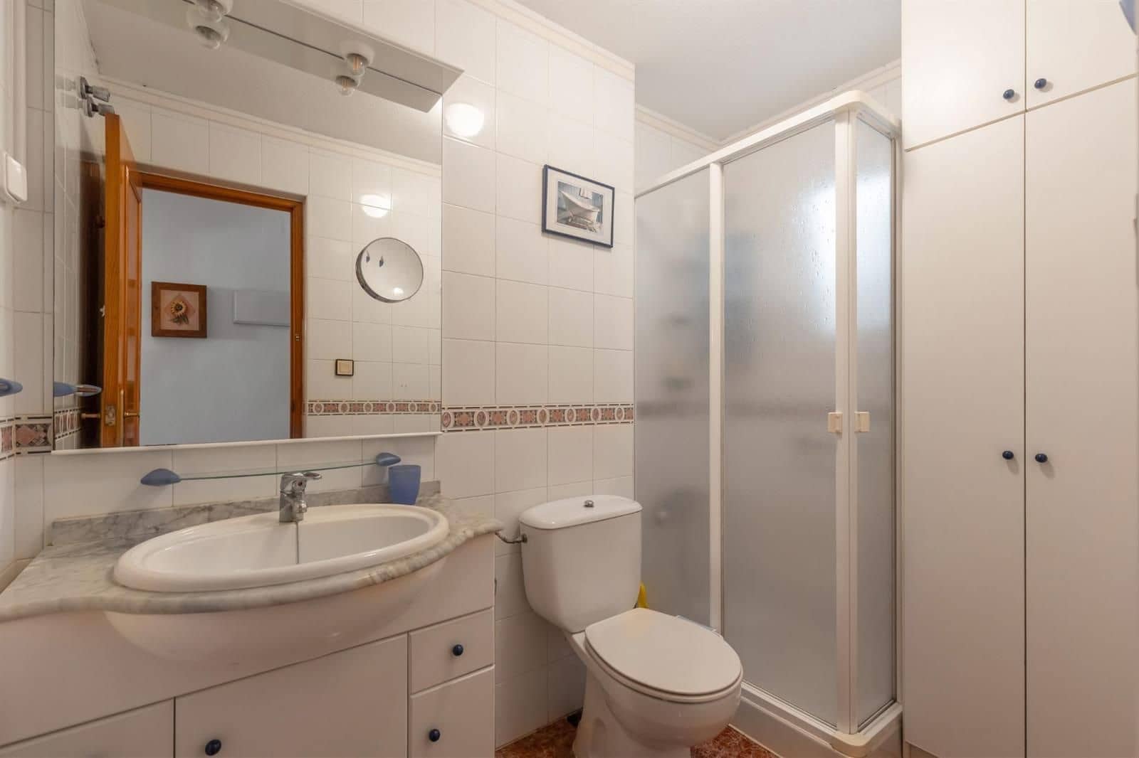 2 soveværelse Lejlighed til salg i Torrevieja med garage - € 124.990 (Ref: 9237325)