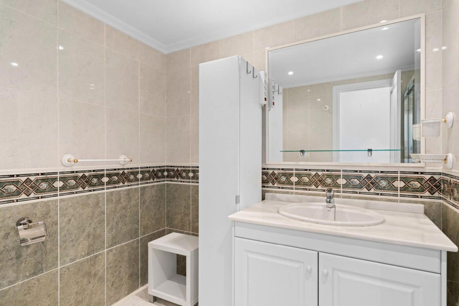 2 soveværelse Penthouse til salg i San Miguel de Salinas med swimmingpool garage - € 279.000 (Ref: 9237330)