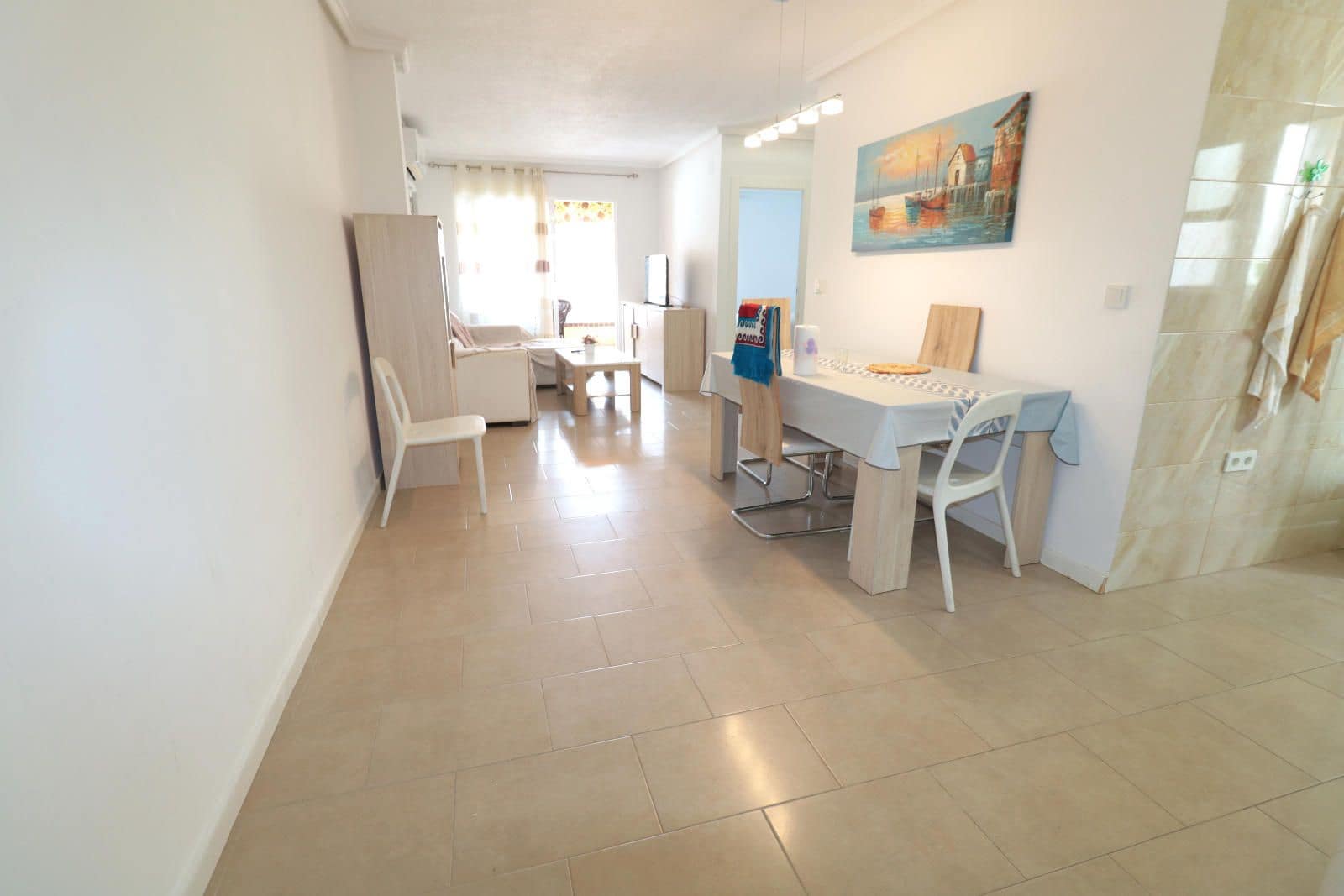 3 soveværelse Penthouse til salg i Torrevieja - € 170.000 (Ref: 9237332)