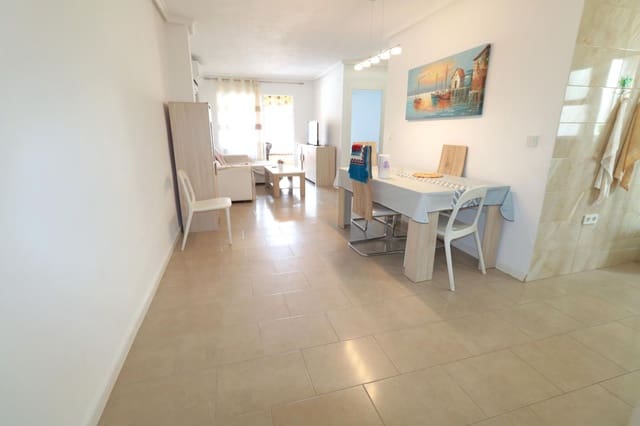 3 soveværelse Penthouse til salg i Playa del Cura, Torrevieja - € 170.000 (Ref: 9237332)