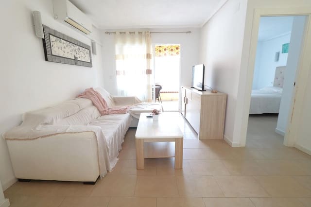 3 soveværelse Penthouse til salg i Playa del Cura, Torrevieja - € 170.000 (Ref: 9237332)