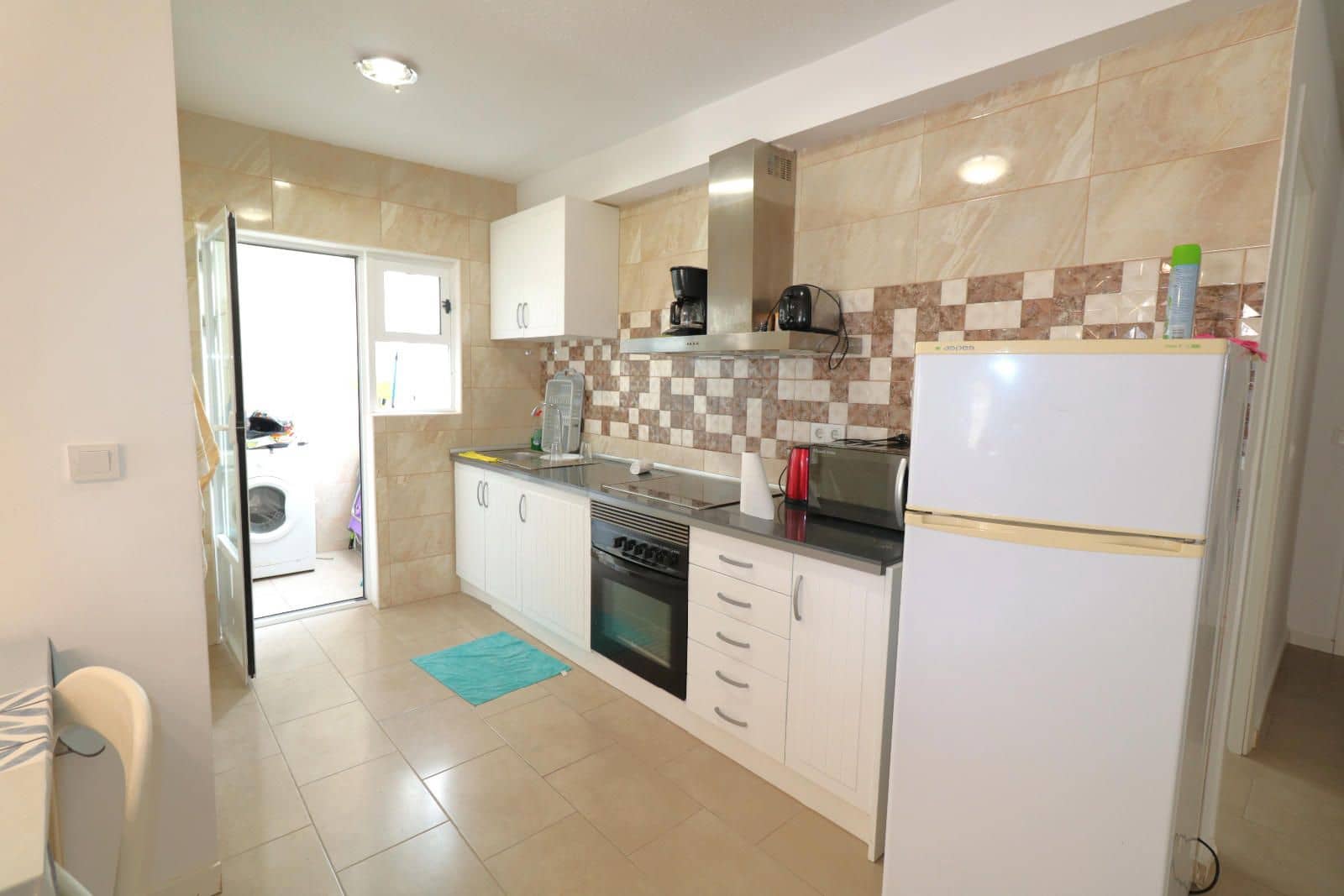 3 soveværelse Penthouse til salg i Torrevieja - € 170.000 (Ref: 9237332)