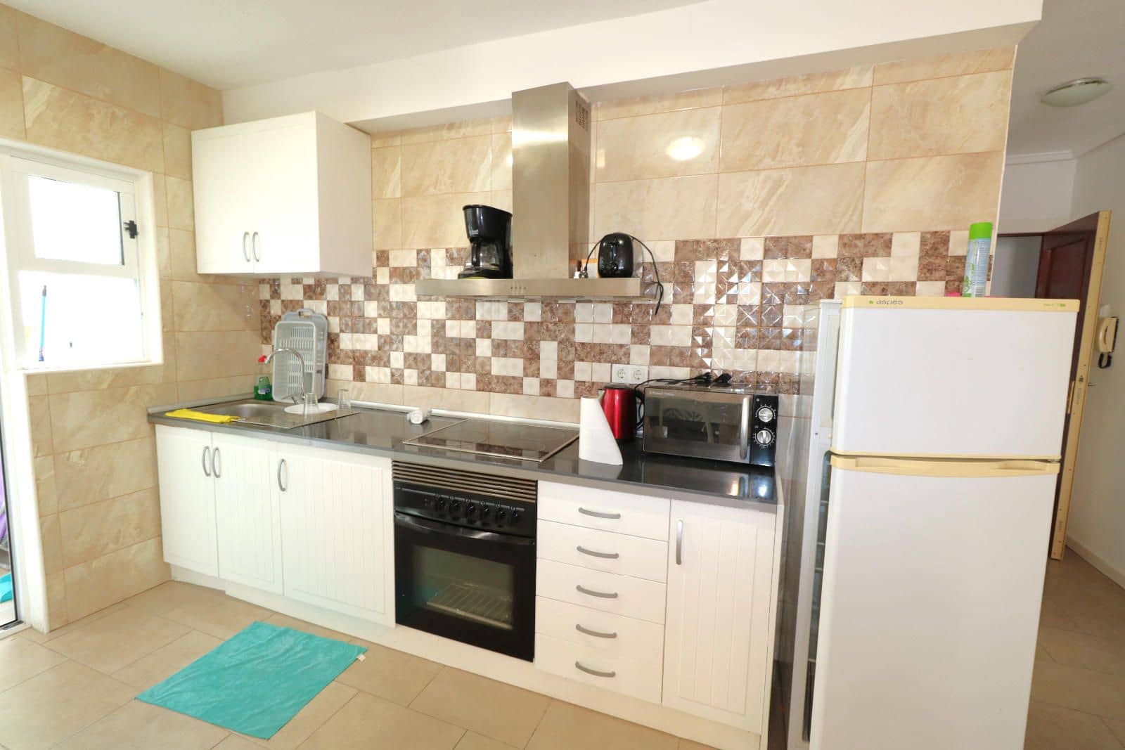 3 soveværelse Penthouse til salg i Torrevieja - € 170.000 (Ref: 9237332)