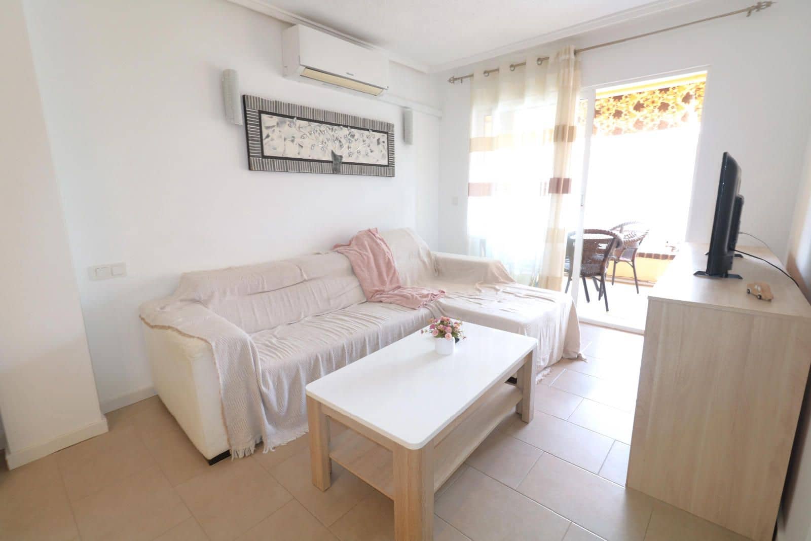 3 soveværelse Penthouse til salg i Torrevieja - € 170.000 (Ref: 9237332)