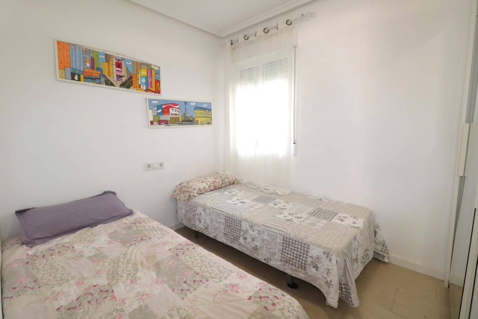 3 soveværelse Penthouse til salg i Torrevieja - € 170.000 (Ref: 9237332)