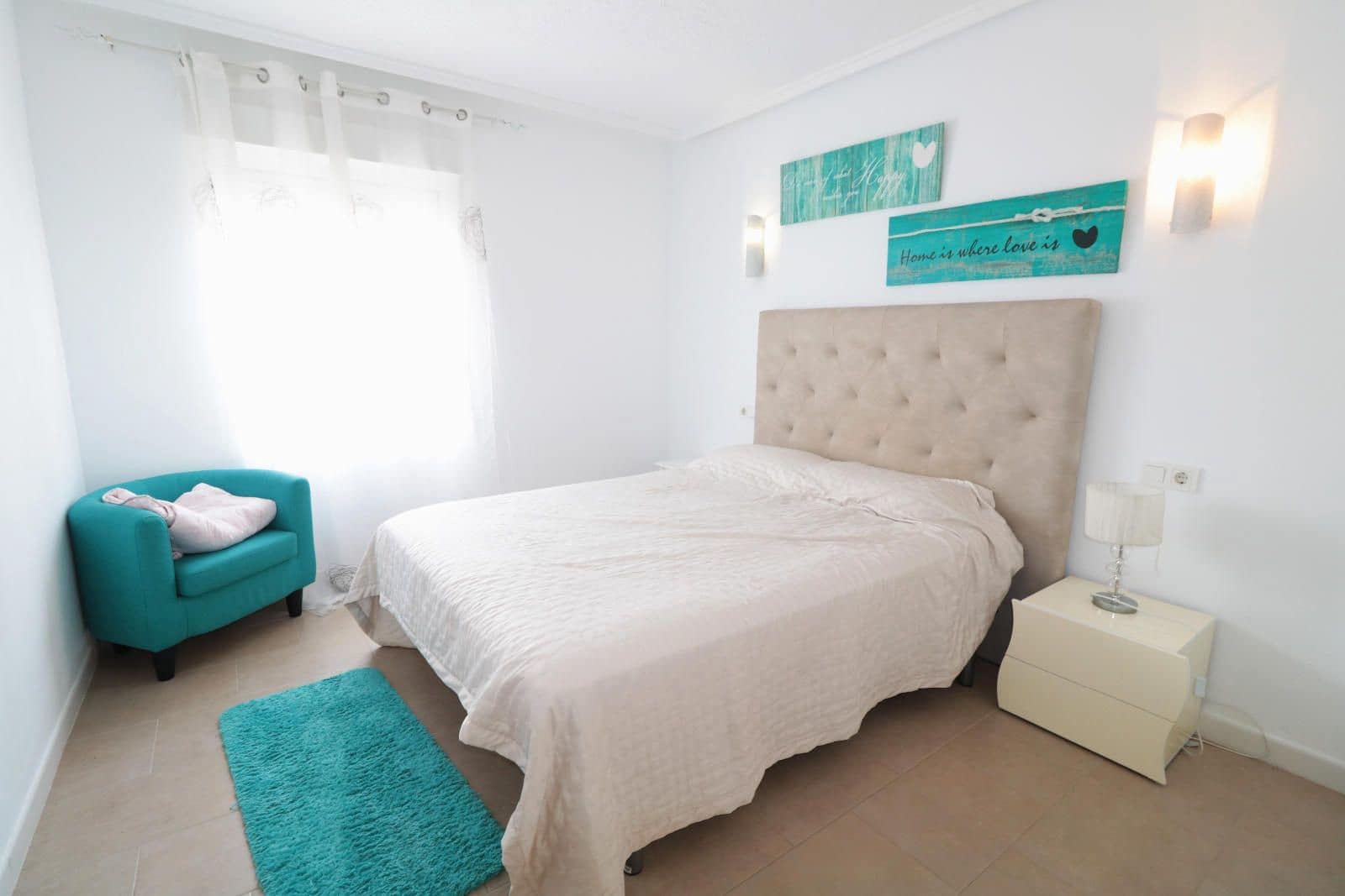 3 soveværelse Penthouse til salg i Torrevieja - € 170.000 (Ref: 9237332)