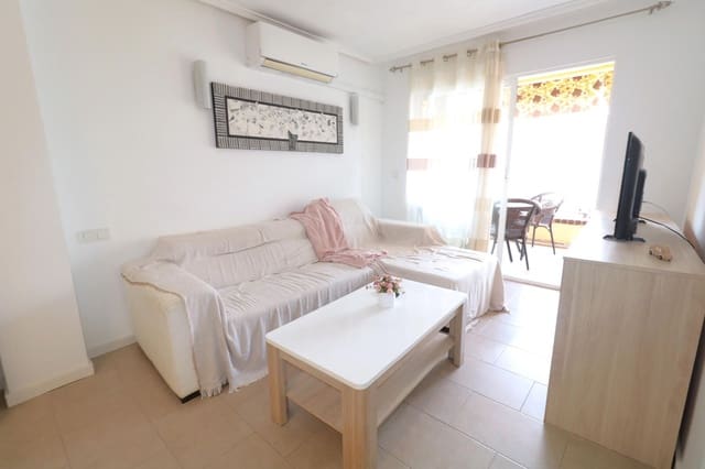 3 soveværelse Penthouse til salg i Playa del Cura, Torrevieja - € 170.000 (Ref: 9237332)
