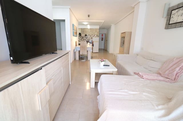 3 soveværelse Penthouse til salg i Playa del Cura, Torrevieja - € 170.000 (Ref: 9237332)