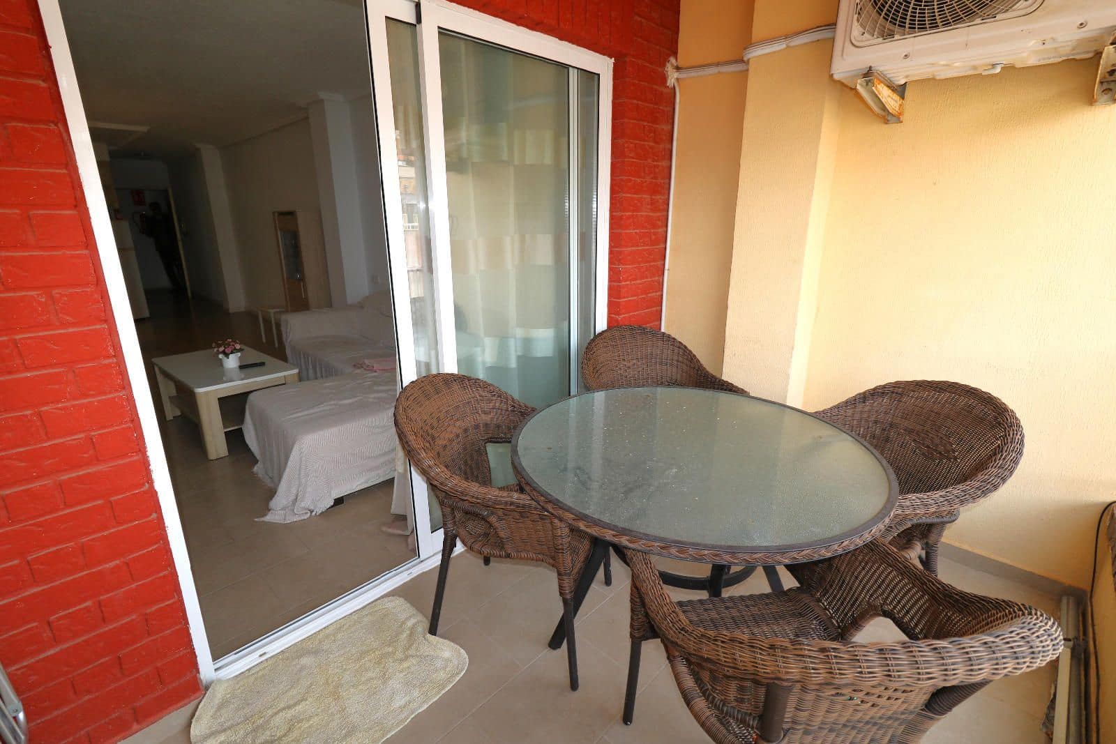 3 soveværelse Penthouse til salg i Torrevieja - € 170.000 (Ref: 9237332)