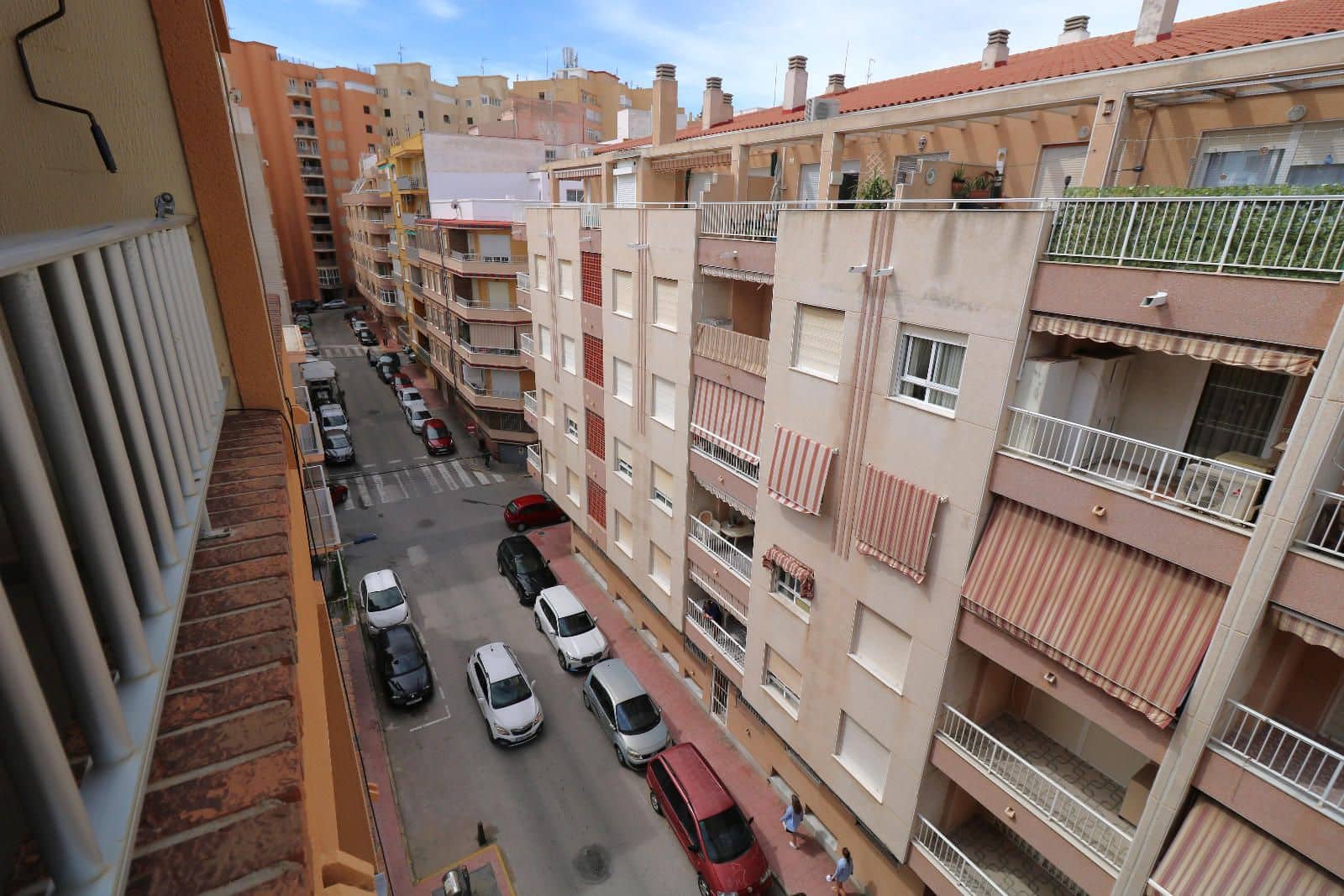 3 soveværelse Penthouse til salg i Torrevieja - € 170.000 (Ref: 9237332)
