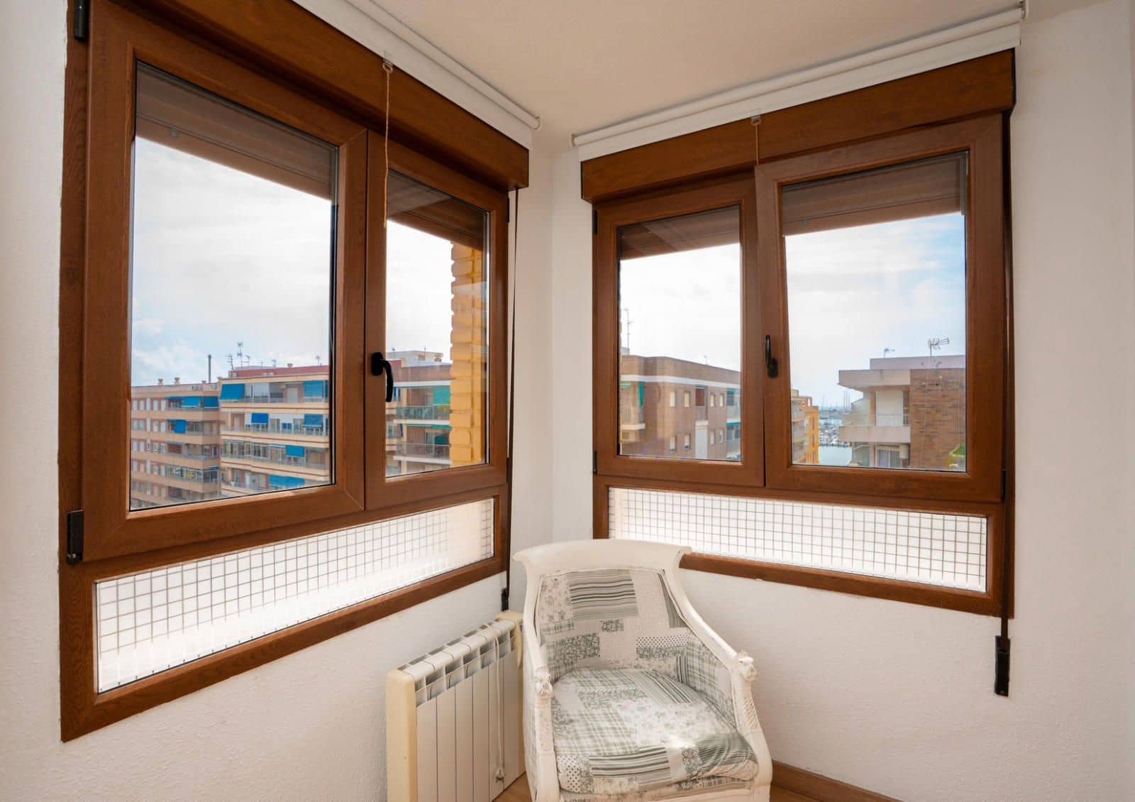 3 slaapkamer Penthouse te koop in Torrevieja - € 172.000 (Ref: 9237334)