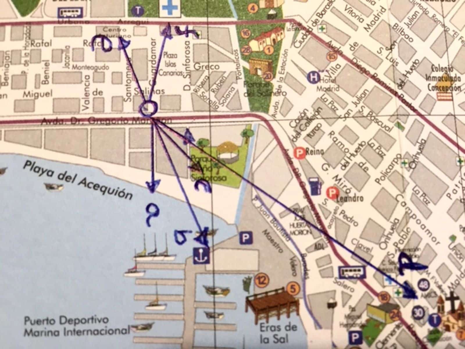 3 slaapkamer Penthouse te koop in Torrevieja - € 172.000 (Ref: 9237334)