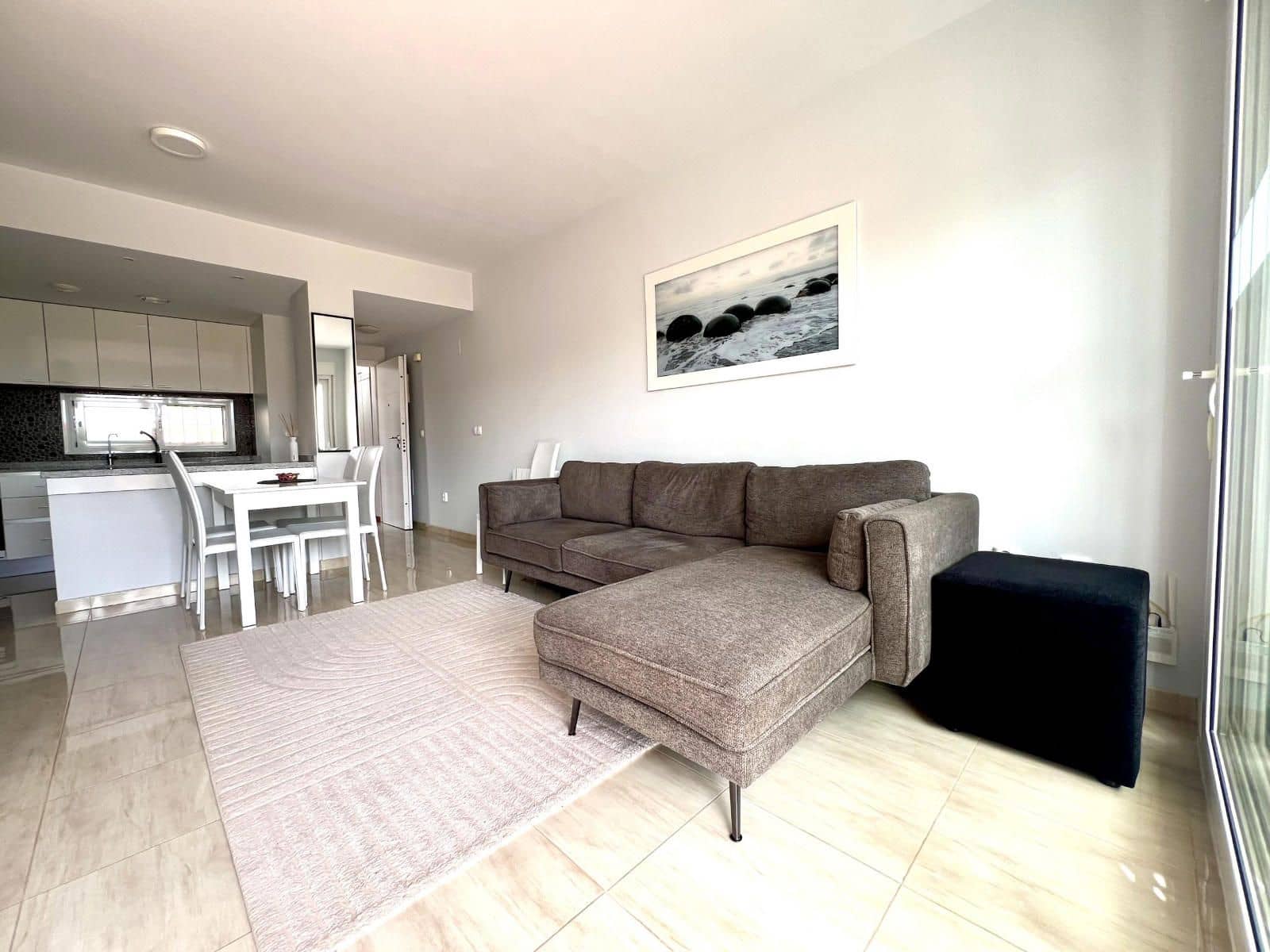 2 soveværelse Lejlighed til salg i Orihuela Costa med swimmingpool garage - € 215.000 (Ref: 9237337)