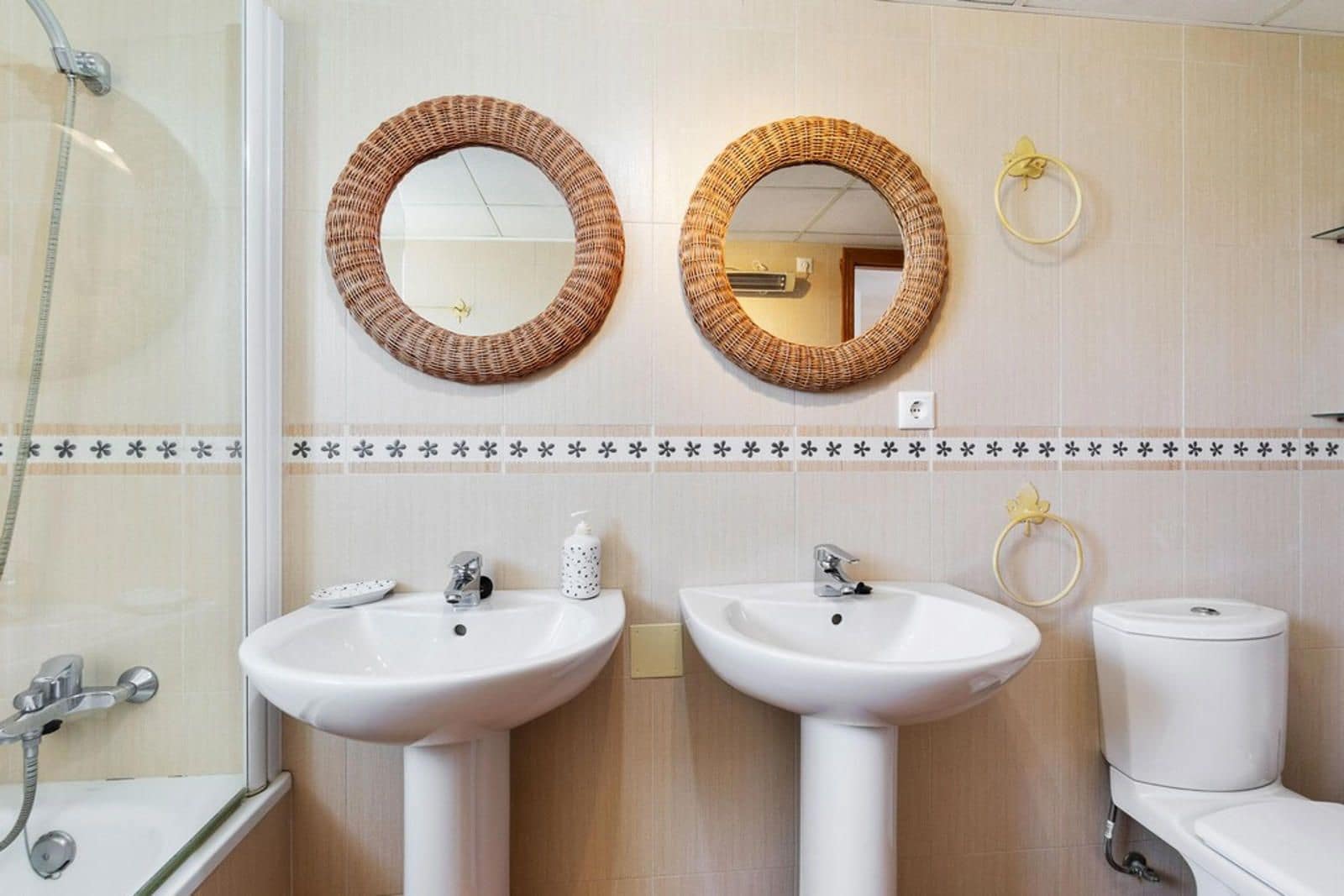 3 Zimmer Wohnung zu verkaufen in Dehesa de Campoamor mit Pool Garage - 599.000 € (Ref: 9237338)