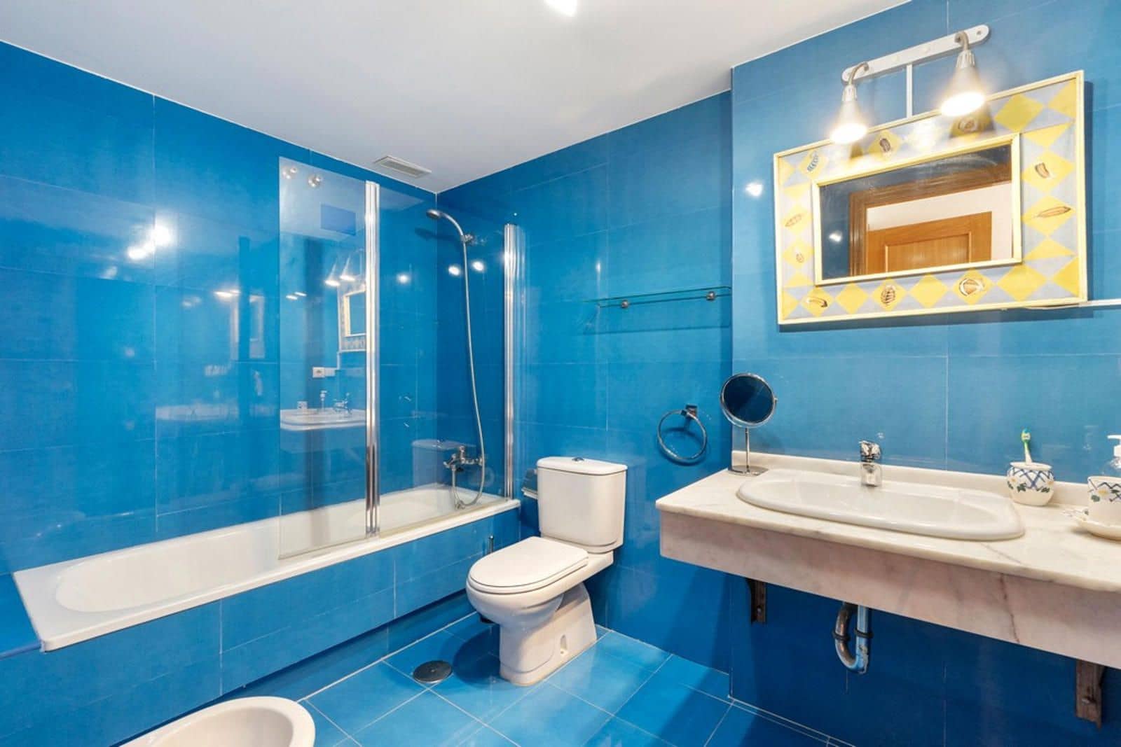 3 Zimmer Wohnung zu verkaufen in Dehesa de Campoamor mit Pool Garage - 599.000 € (Ref: 9237338)