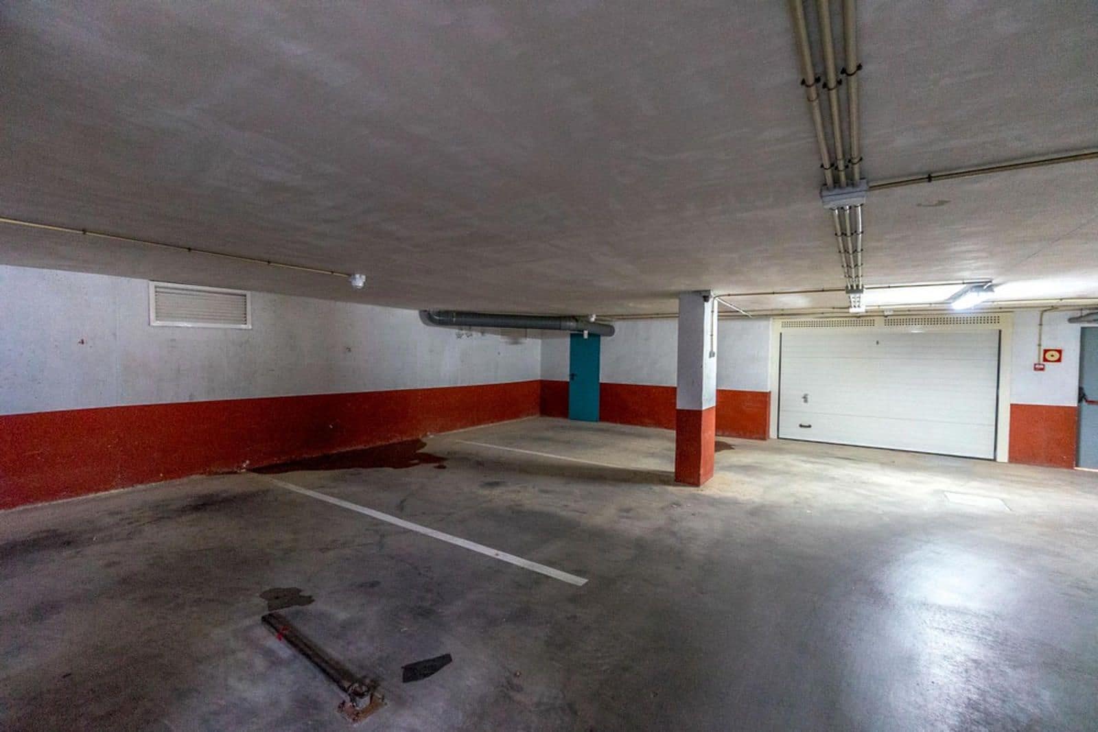 3 Zimmer Wohnung zu verkaufen in Dehesa de Campoamor mit Pool Garage - 599.000 € (Ref: 9237338)