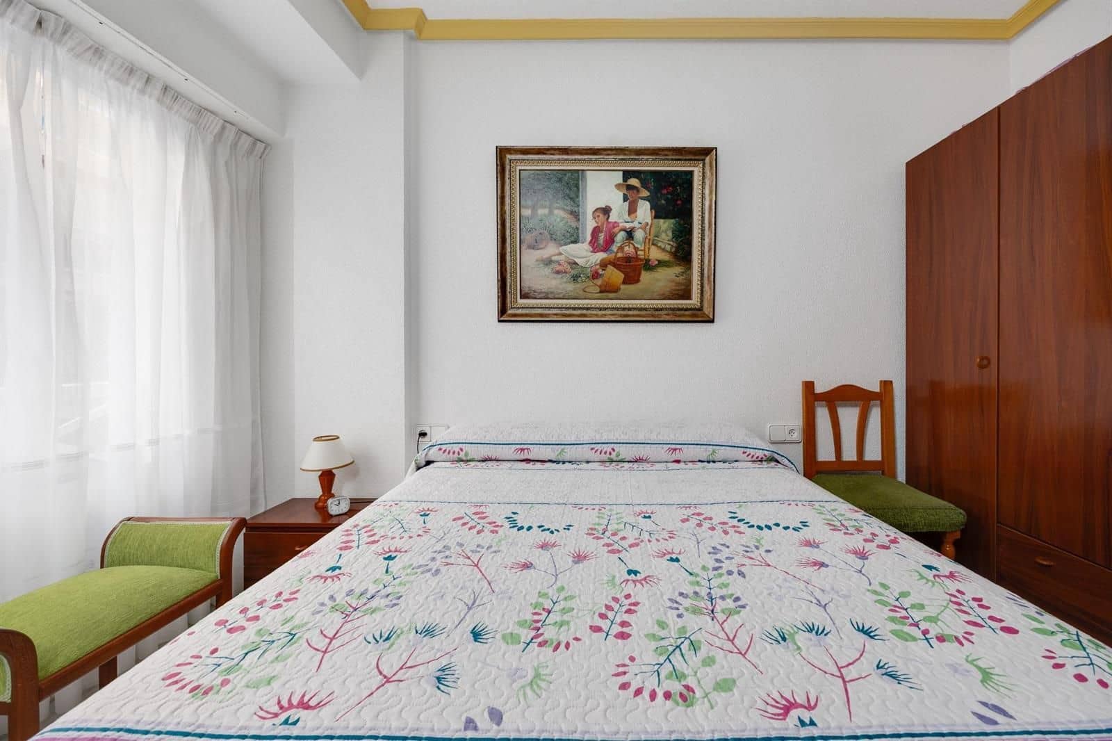 Piso de 2 habitaciones en Torrevieja en venta con garaje - 156.900 € (Ref: 9237341)