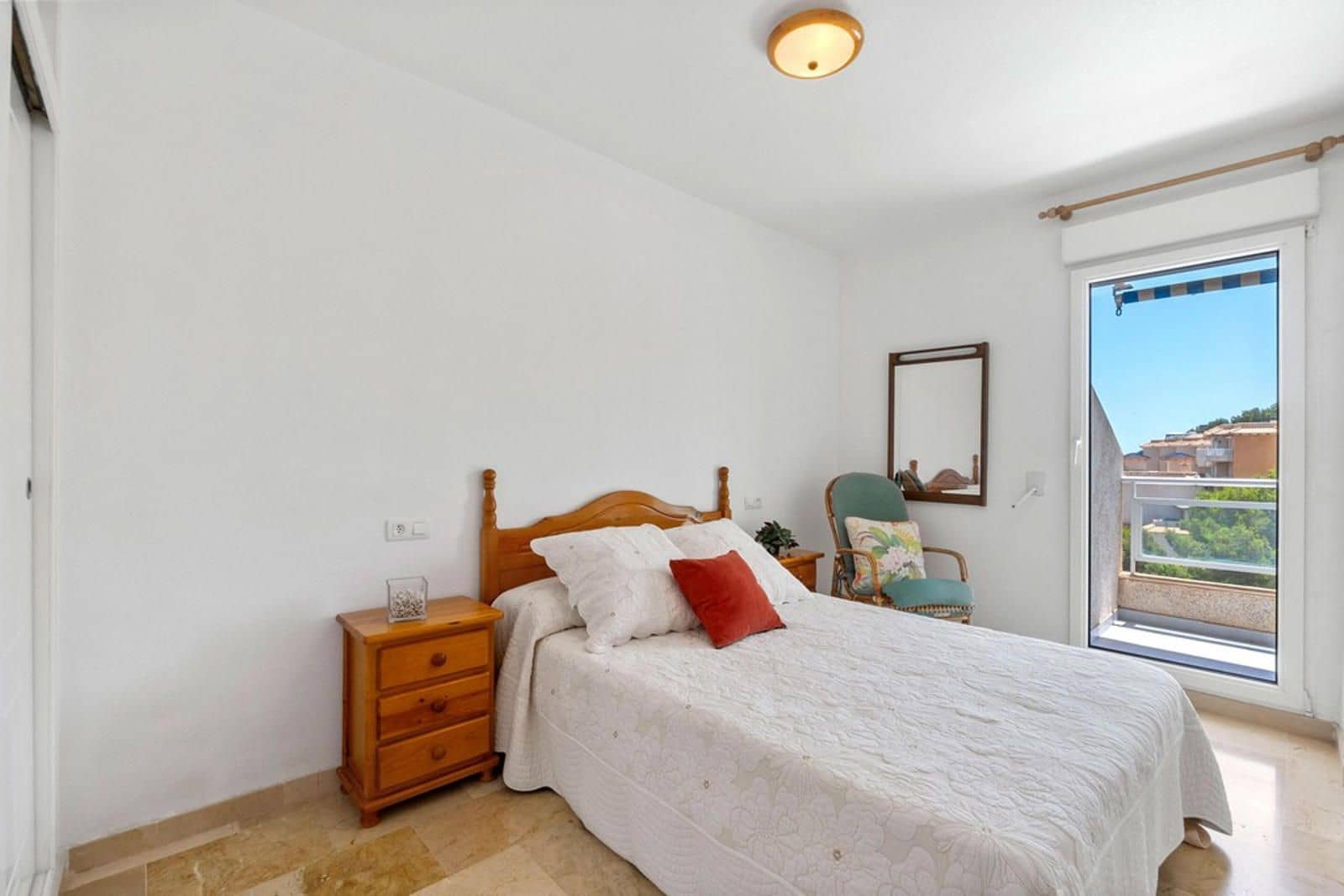 2 soveværelse Lejlighed til salg i Dehesa de Campoamor med swimmingpool - € 160.000 (Ref: 9237343)