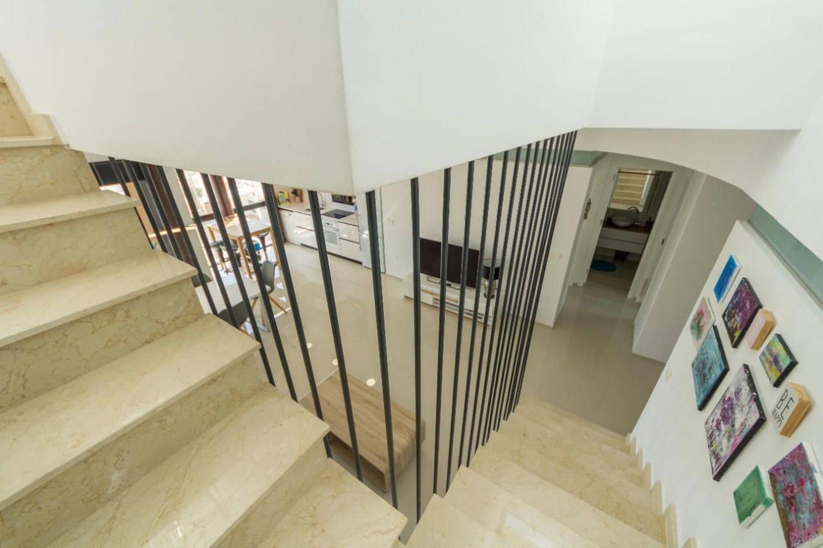 3 soverom Penthouse til salgs i Los Dolses med svømmebasseng - € 299 950 (Ref: 9237344)