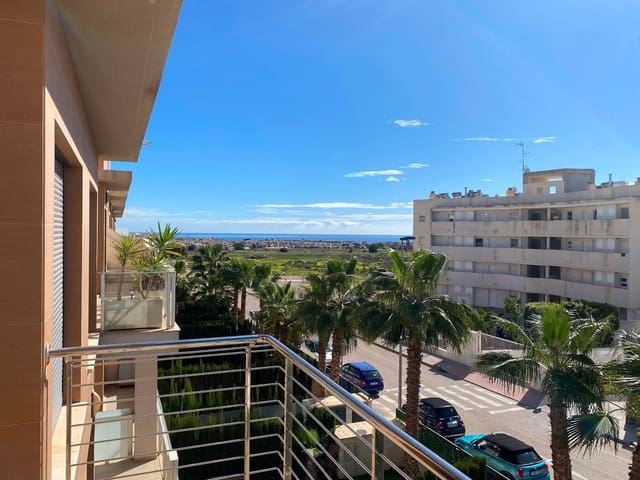 3 bedroom Penthouse for sale in Los Dolses, Orihuela with pool - € 299,950 (Ref: 9237344)