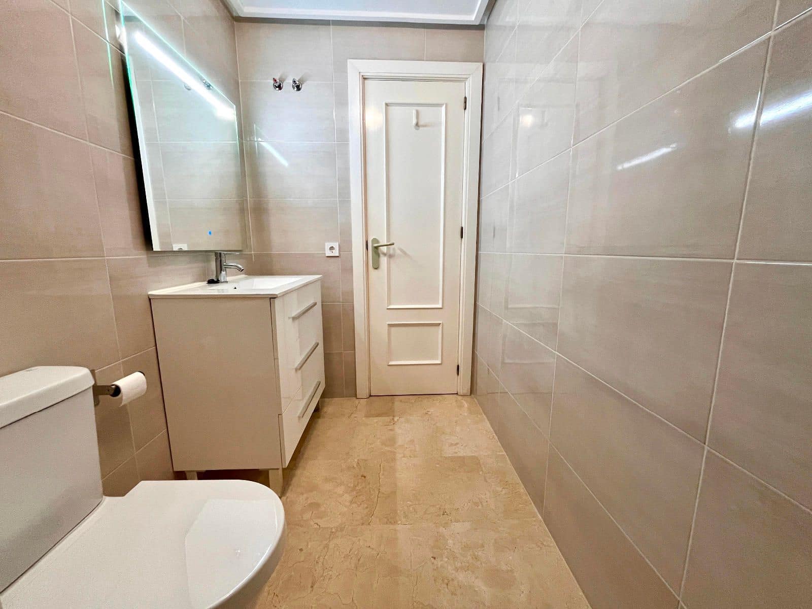 3 makuuhuone Kattohuoneisto myytävänä paikassa Dehesa de Campoamor mukana uima-altaan 
autotalli - 249 000 € (Ref: 9237345)